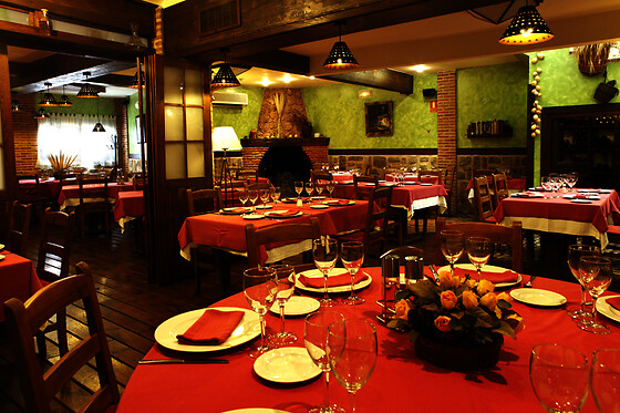 RESTAURANTES ABRASADOR - photo 18