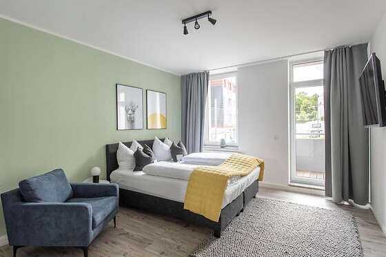 Online Booking EPS - photo 0