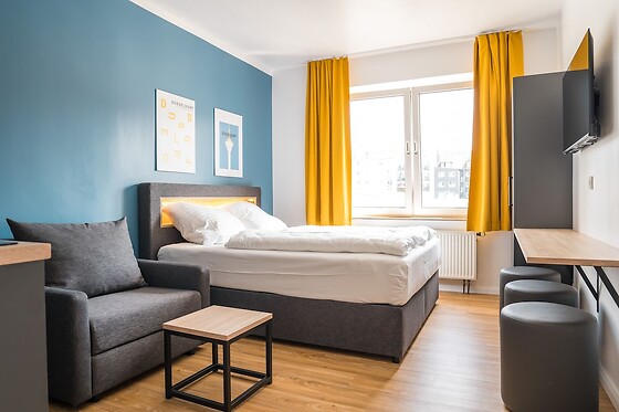 Online Booking EPS - photo 0