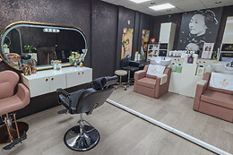 Hair by Nuray