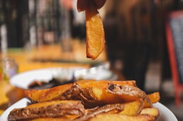 Saucé Restaurant