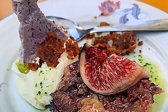 Saucé Restaurant - photo 3