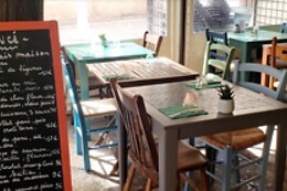 Saucé Restaurant