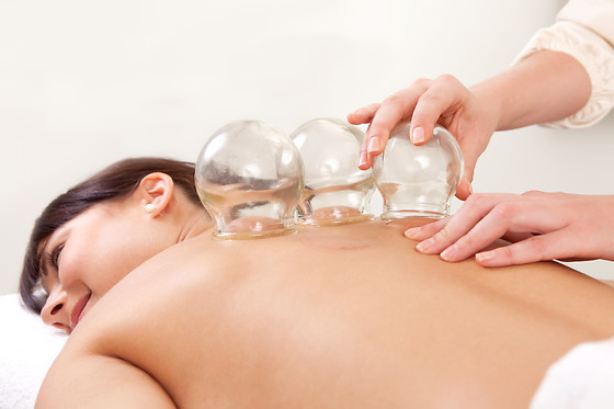 Herbal Bulle Cupping - photo 7