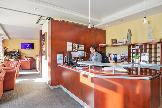 Auberge Saint Thégonnec - photo 12