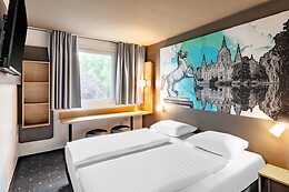 Online Booking EPS