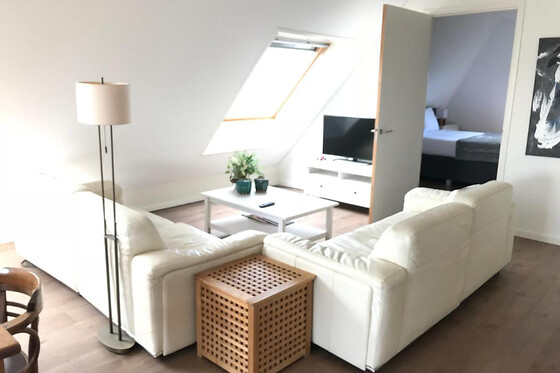 B&B Boerderij de Waard - photo 1