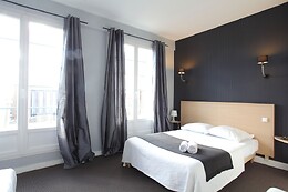 Online Booking EPS