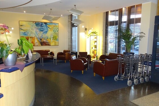 Online Booking EPS - photo 4