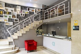 Online Booking EPS