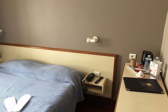 Online Booking EPS - photo 4