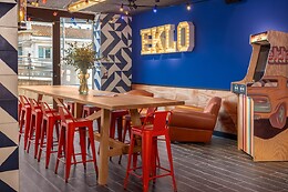 Online Booking EPS