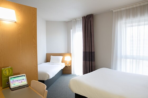 Online Booking EPS - photo 4