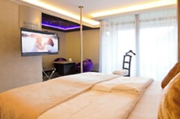 Online Booking EPS