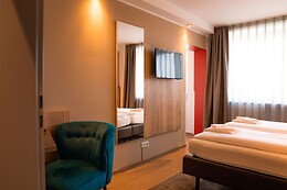 Online Booking EPS