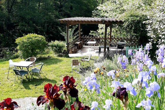 Camping Ushuaïa Villages Le Viaduc*** - photo 4