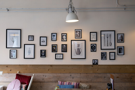 Tante Zas & Co Vianen - photo 3