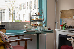 Tante Zas & Co Vianen