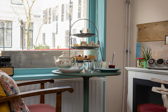 Tante Zas & Co Vianen - photo 6