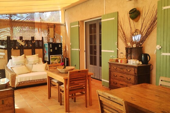 La Bastide Neuve des Oliviers - photo 4