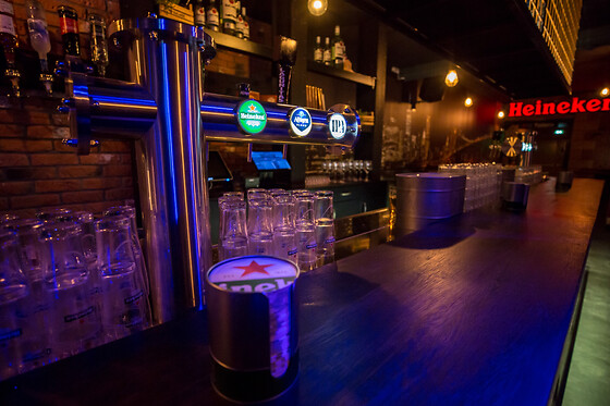 Bar New York - photo 2