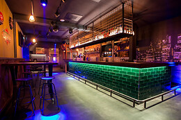 Bar New York