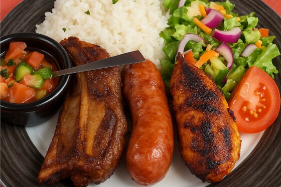Carioca Bordeaux - photo 1
