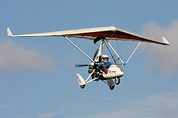 Easy Flying Paramotor School