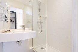 Hôtel Haussmann Saint Augustin
