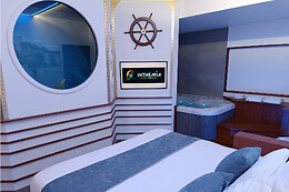 Inthemia - Hôtel Immersif