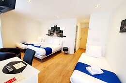 Online Booking EPS