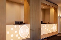 Online Booking EPS