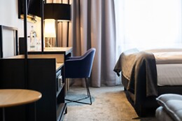 Online Booking EPS