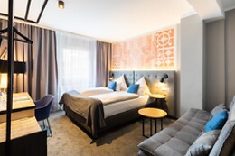 Online Booking EPS