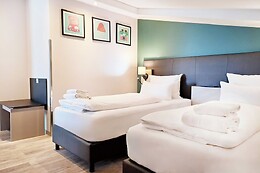 Online Booking EPS