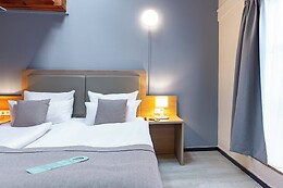 Online Booking EPS
