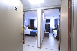 Online Booking EPS
