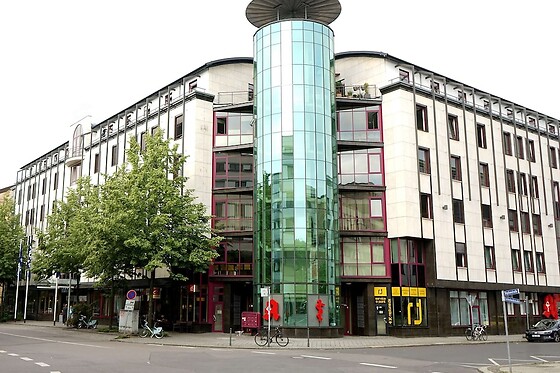 Online Booking EPS - photo 0