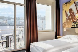 Online Booking EPS