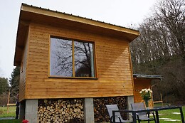 Cabane spa - Cocon du Gast