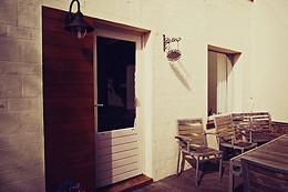 B&B Oesterhoeve