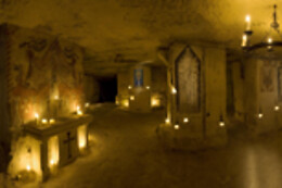 Valkenburg Adventure