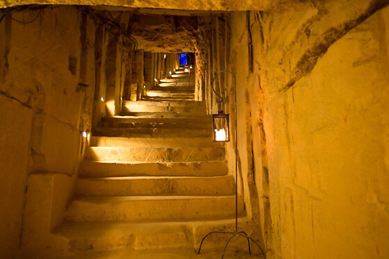 Valkenburg Adventure - photo 1