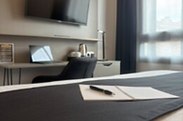 Online Booking EPS