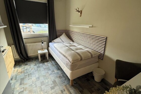 Online Booking EPS - photo 0