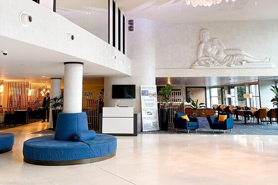 Online Booking EPS - photo 4