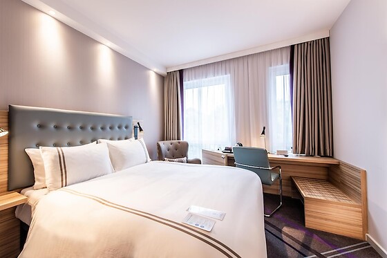 Online Booking EPS - photo 0