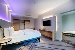 Online Booking EPS