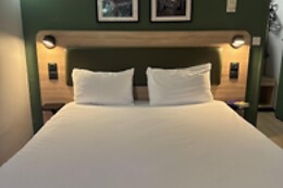 Online Booking EPS