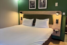 Online Booking EPS